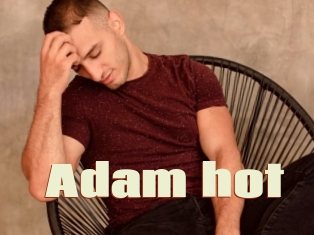 Adam_hot