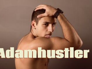 Adamhustler