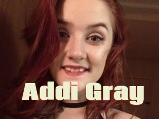 Addi_Gray