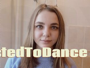 AddictedToDance