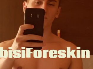 AdebisiForeskin