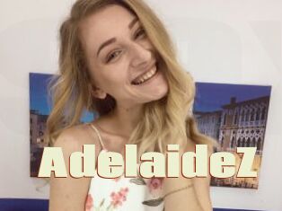 AdelaideZ