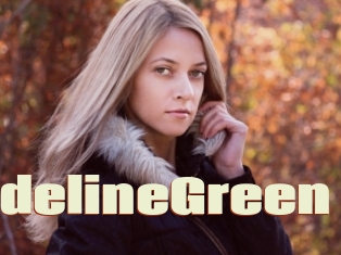 AdelineGreen