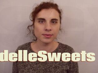 AdelleSweets