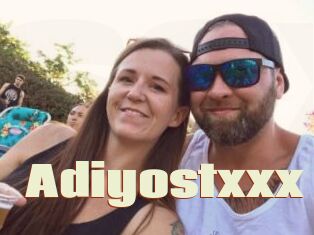 Adiyostxxx