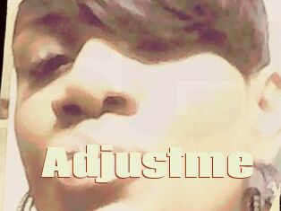 Adjustme