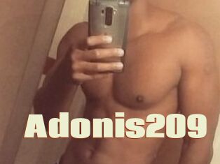 Adonis209