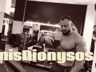 AdonisDionysos