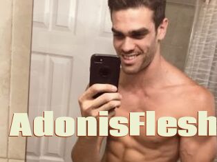 AdonisFlesh