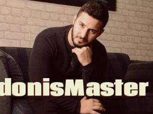 AdonisMaster