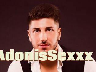 AdonisSexxx