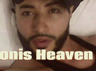 Adonis_Heaven