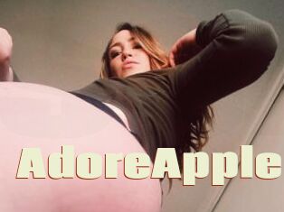 AdoreApple