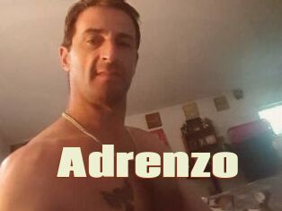 Adrenzo