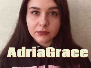 AdriaGrace