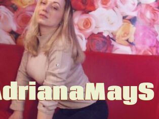 AdrianaMayS