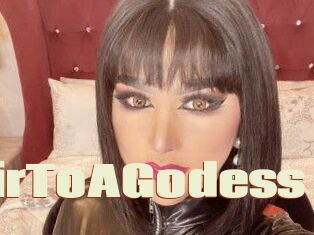 AffairToAGodess