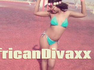 AfricanDivaxx