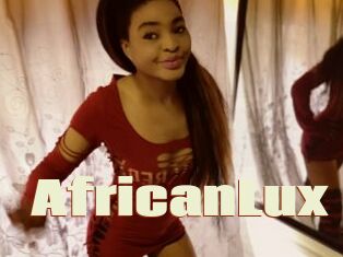 AfricanLux