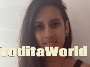 AfroditaWorld