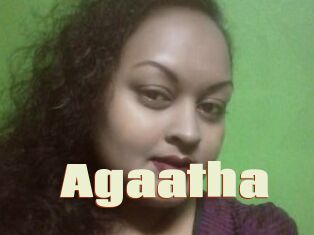 Agaatha