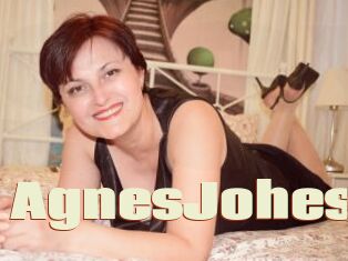 AgnesJohes