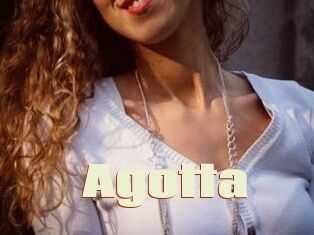 Agotta