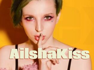 AilshaKiss