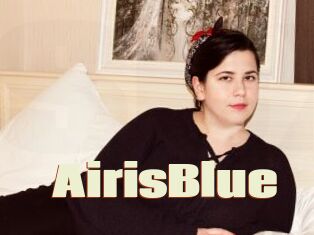 AirisBlue