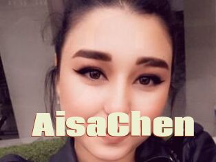 AisaChen