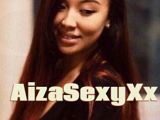 AizaSexyXx