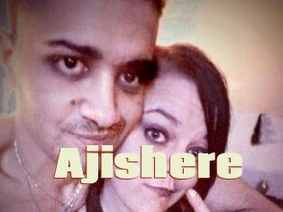 Ajishere