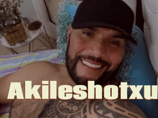 Akileshotxu