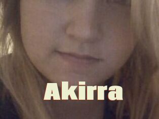 Akirra