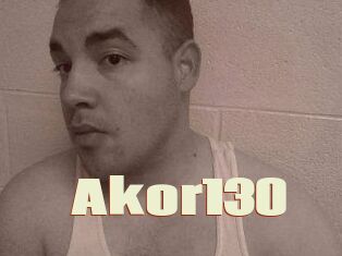 Akor130