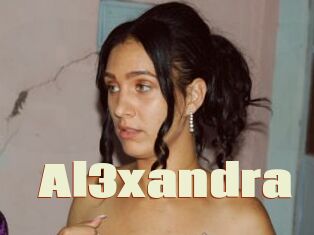 Al3xandra