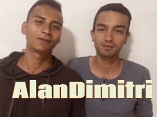 AlanDimitri