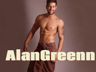 AlanGreenn