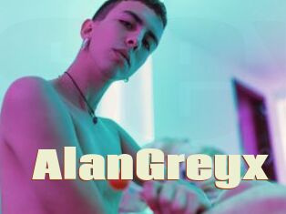 AlanGreyx