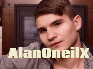 AlanOneilX