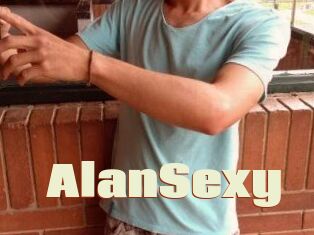 AlanSexy