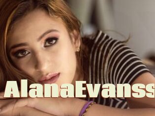 AlanaEvanss