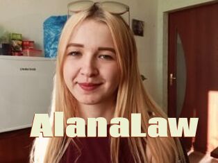 AlanaLaw