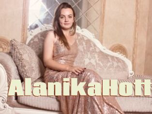 AlanikaHott