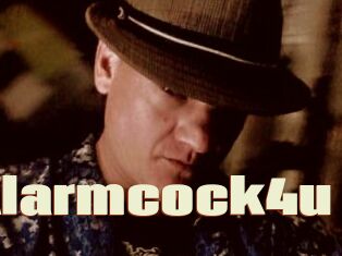 Alarmcock4u