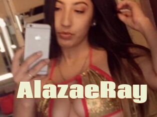 AlazaeRay