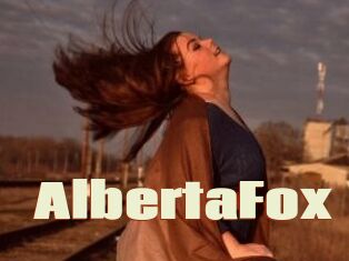 AlbertaFox