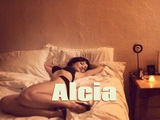 Alcia