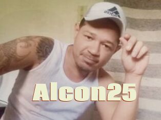 Alcon25