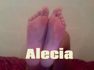 Alecia